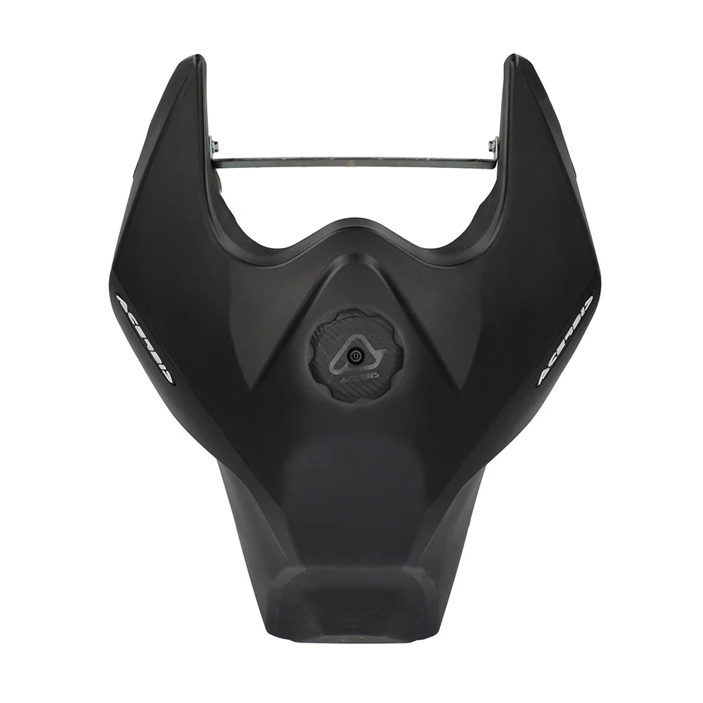 23L Fuel Tank For Royal Enfield Himalayan 450 2024 Model (Black) - Image 10