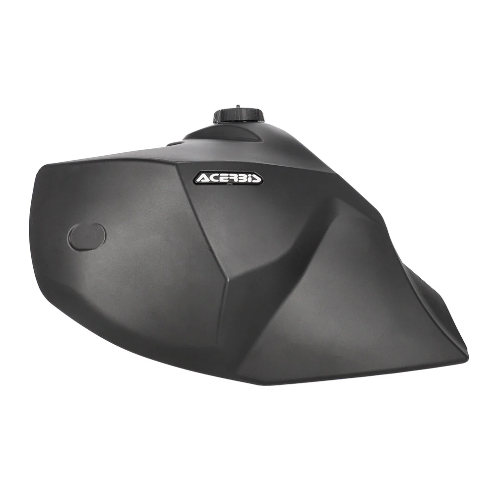23L Fuel Tank For Royal Enfield Himalayan 450 2024 Model (Black) - Image 7