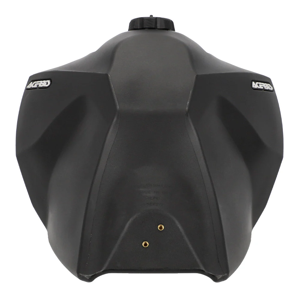 23L Fuel Tank For Royal Enfield Himalayan 450 2024 Model (Black) - Image 8