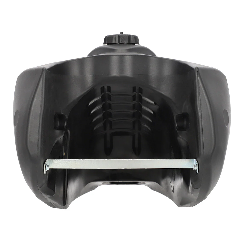 23L Fuel Tank For Royal Enfield Himalayan 450 2024 Model (Black) - Image 9