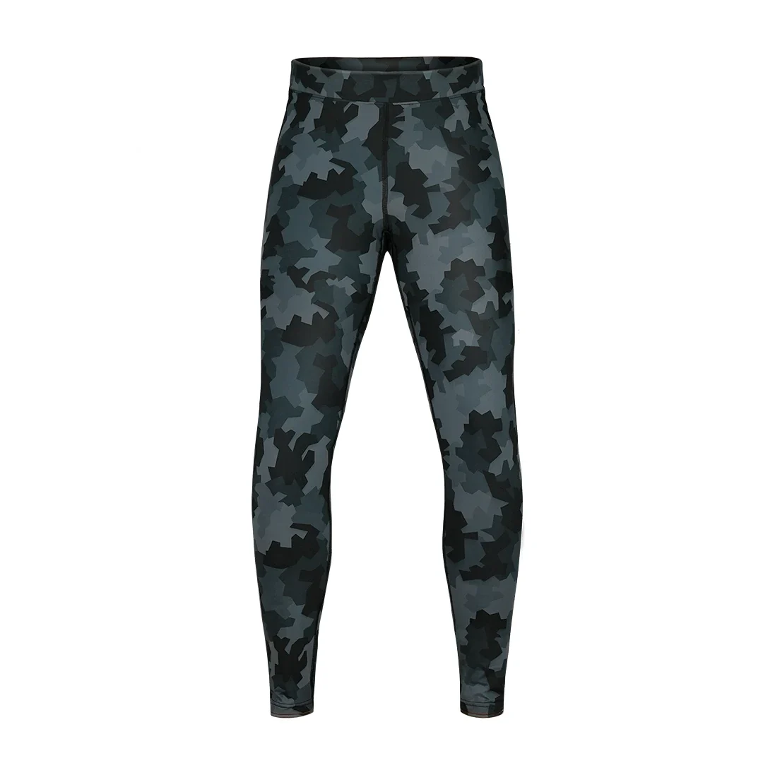 2nd Skin - Performance Base Layer Bottom (Star Print) - Image 2