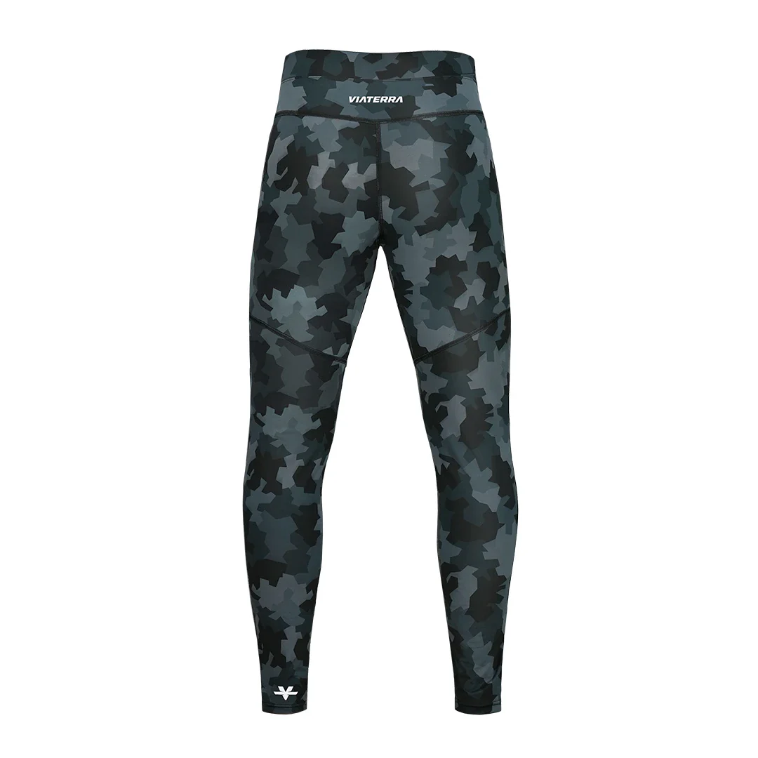 2nd Skin - Performance Base Layer Bottom (Star Print) - Image 3