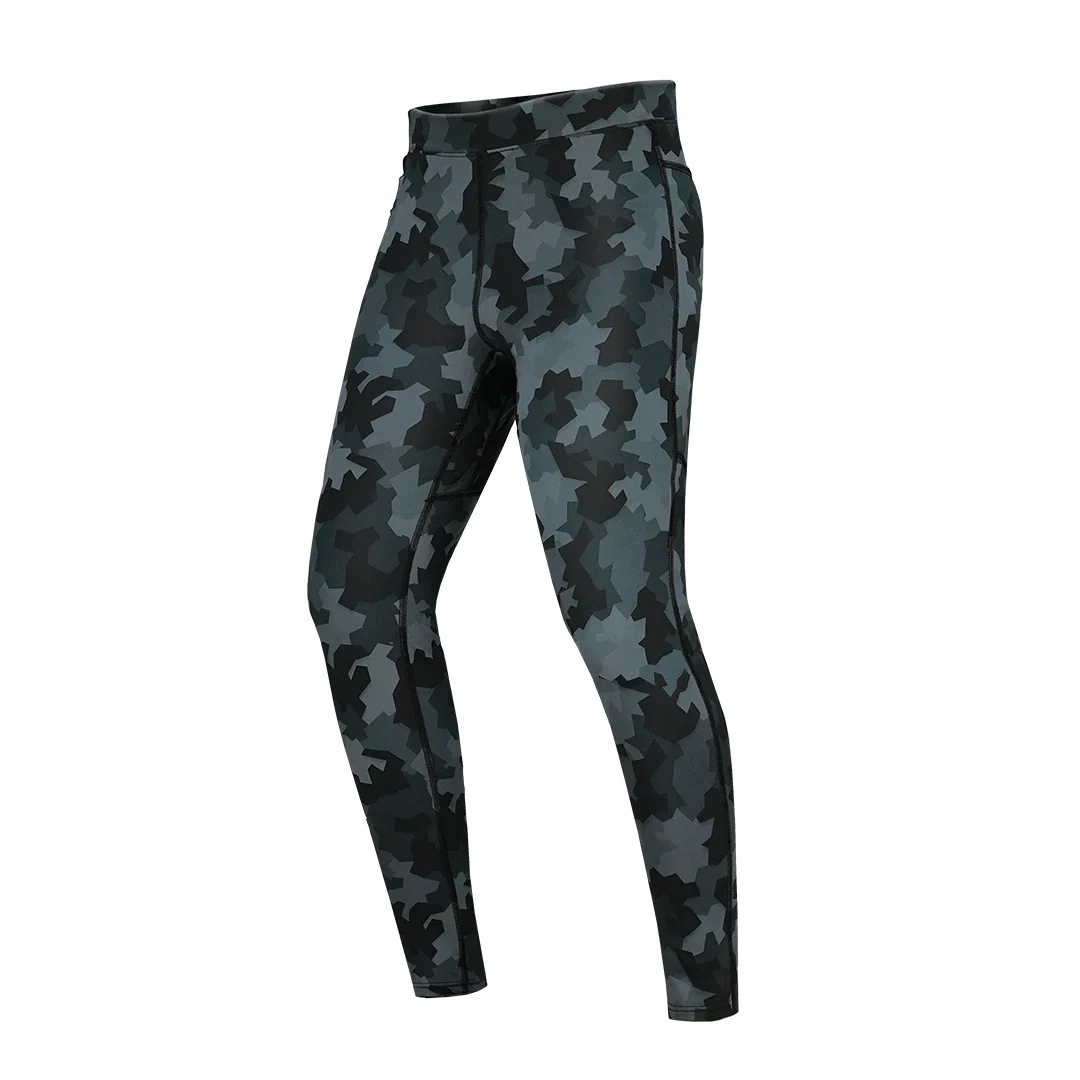 2nd Skin - Performance Base Layer Bottom (Star Print) - Image 5