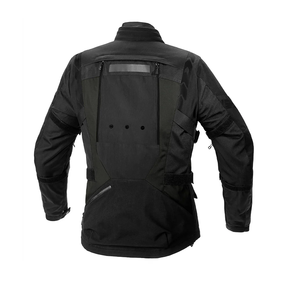 4Season Evo - All Weather Touring Jacket (Black) - Image 3