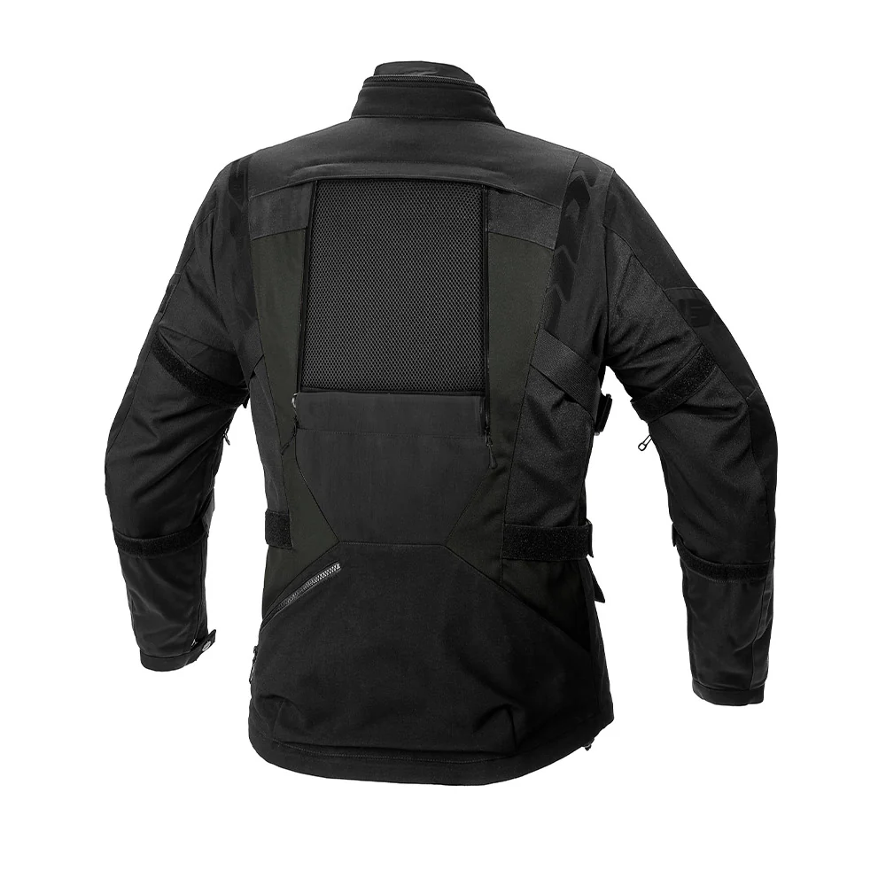 4Season Evo - All Weather Touring Jacket (Black) - Image 5