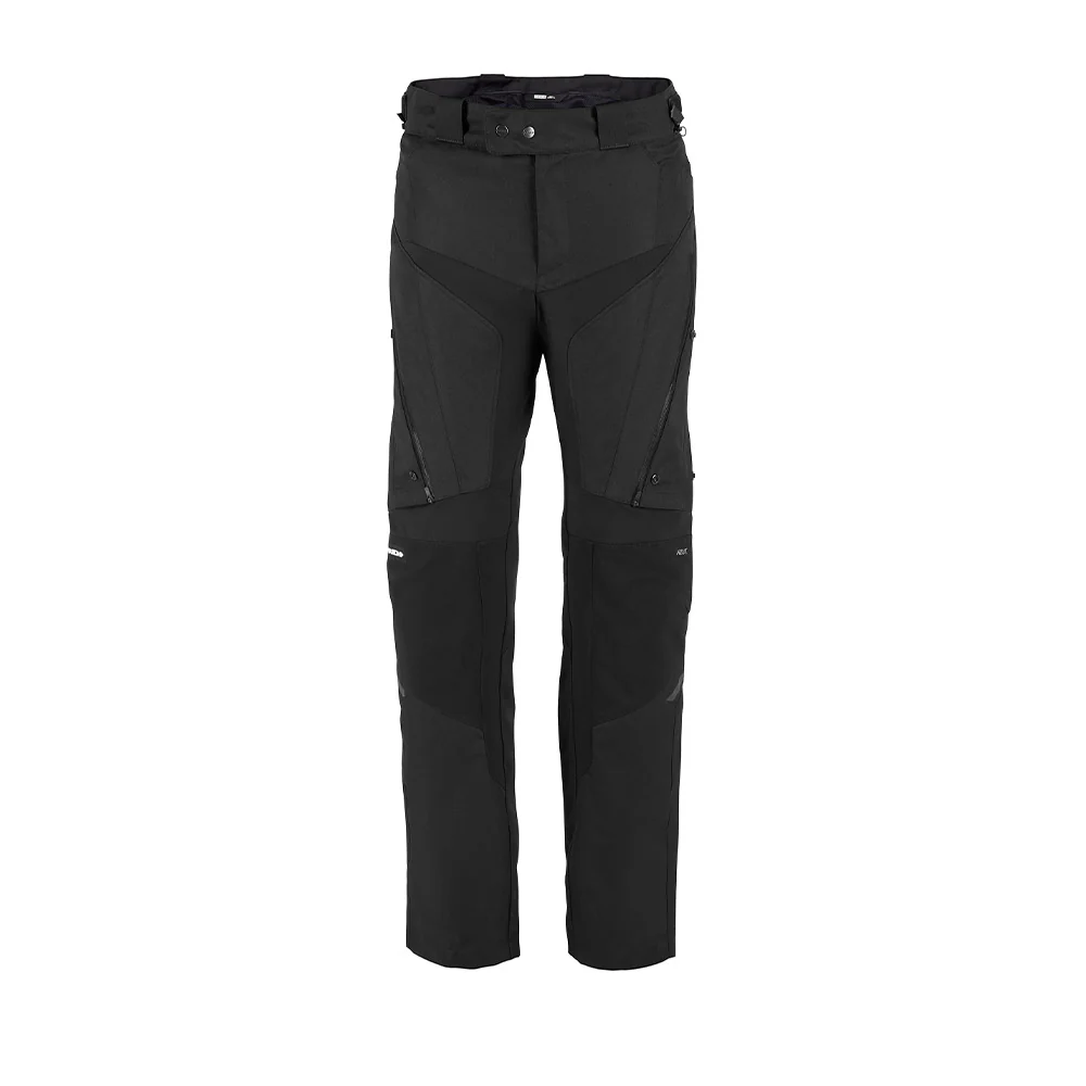 4Season Evo Short - All Weather Riding Pants (Black)
