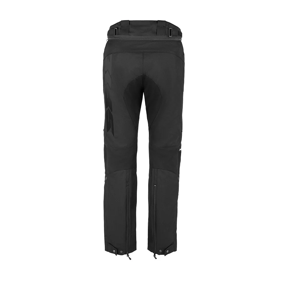 4Season Evo Short - All Weather Riding Pants (Black) - Image 2