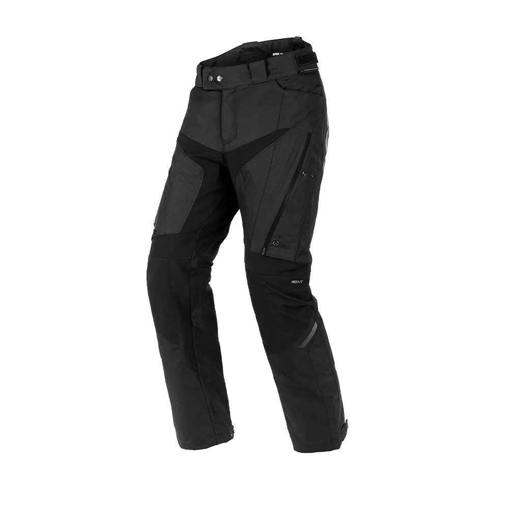 4Season Evo Short - All Weather Riding Pants (Black) - Image 3