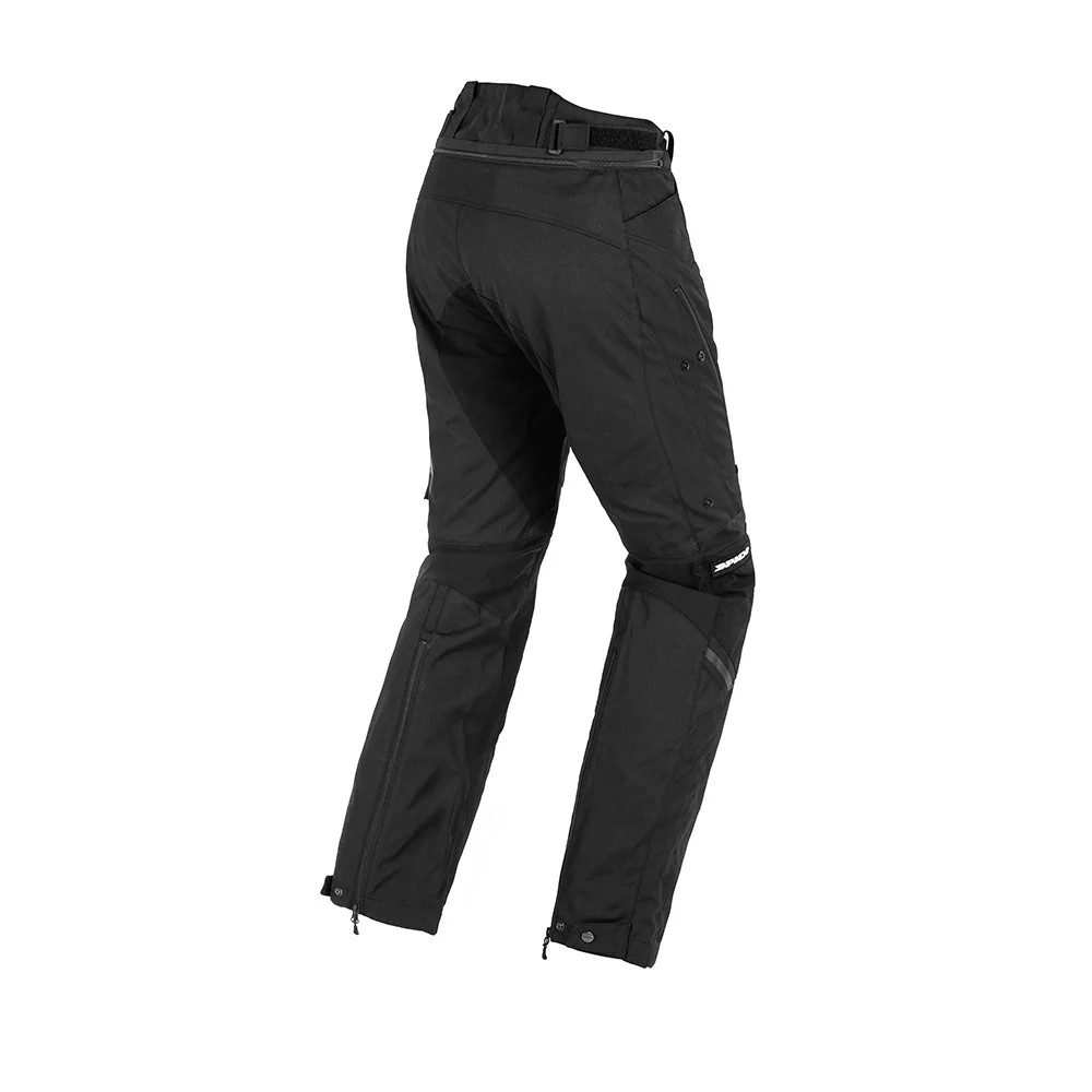 4Season Evo Short - All Weather Riding Pants (Black) - Image 4