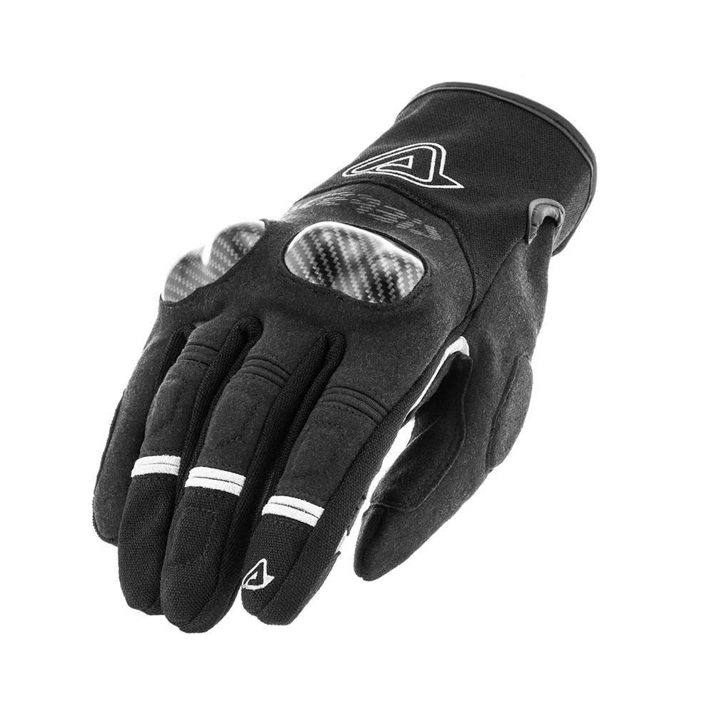 Adventure -  Motorcycle Riding Gloves - Image 3