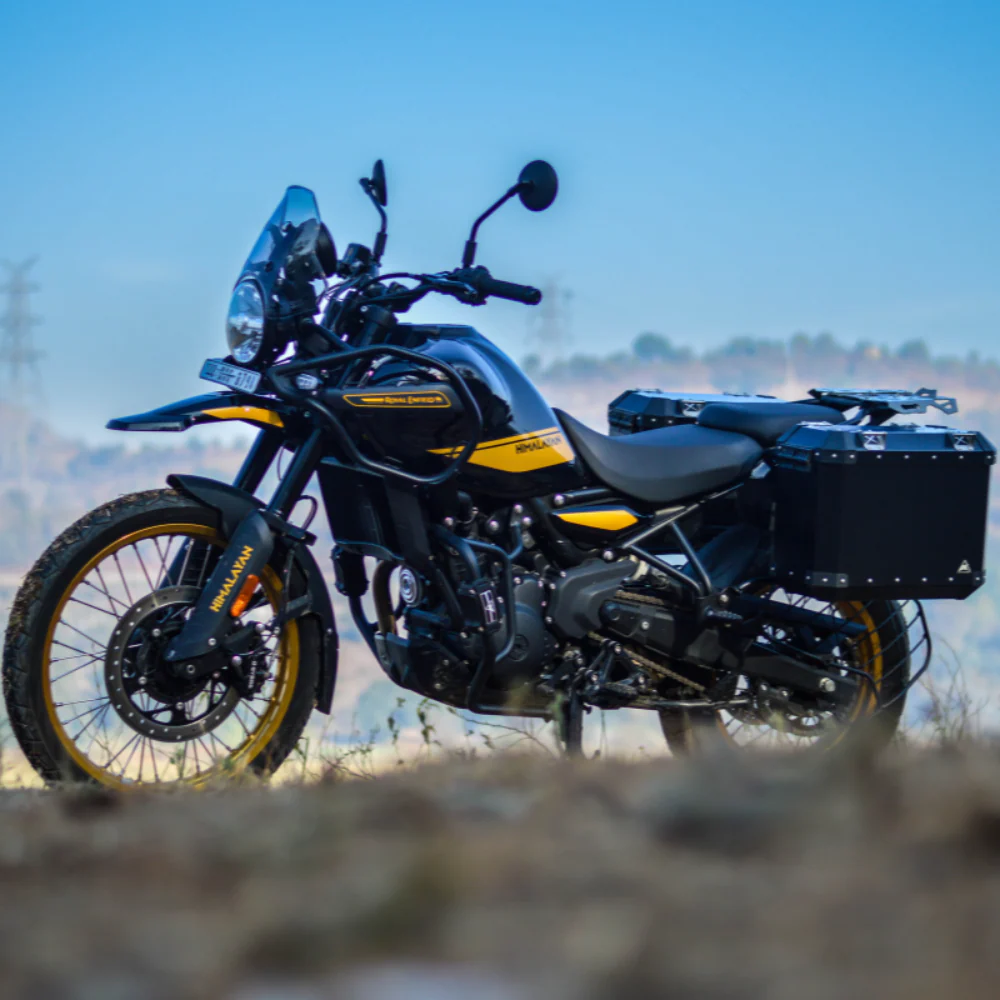 ADVENTURE SERIES PANNIERS - Image 2