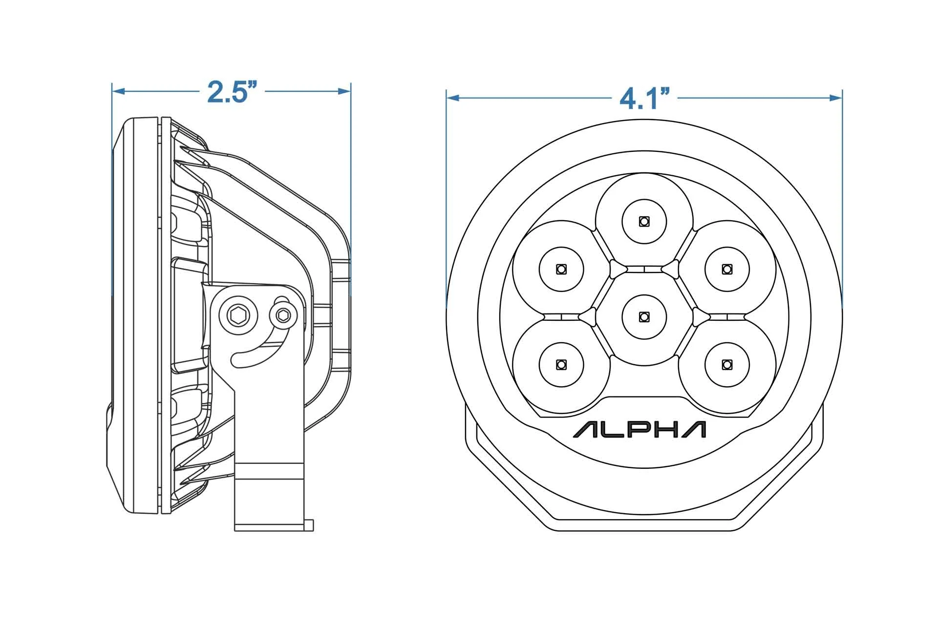 Alpha - Image 13
