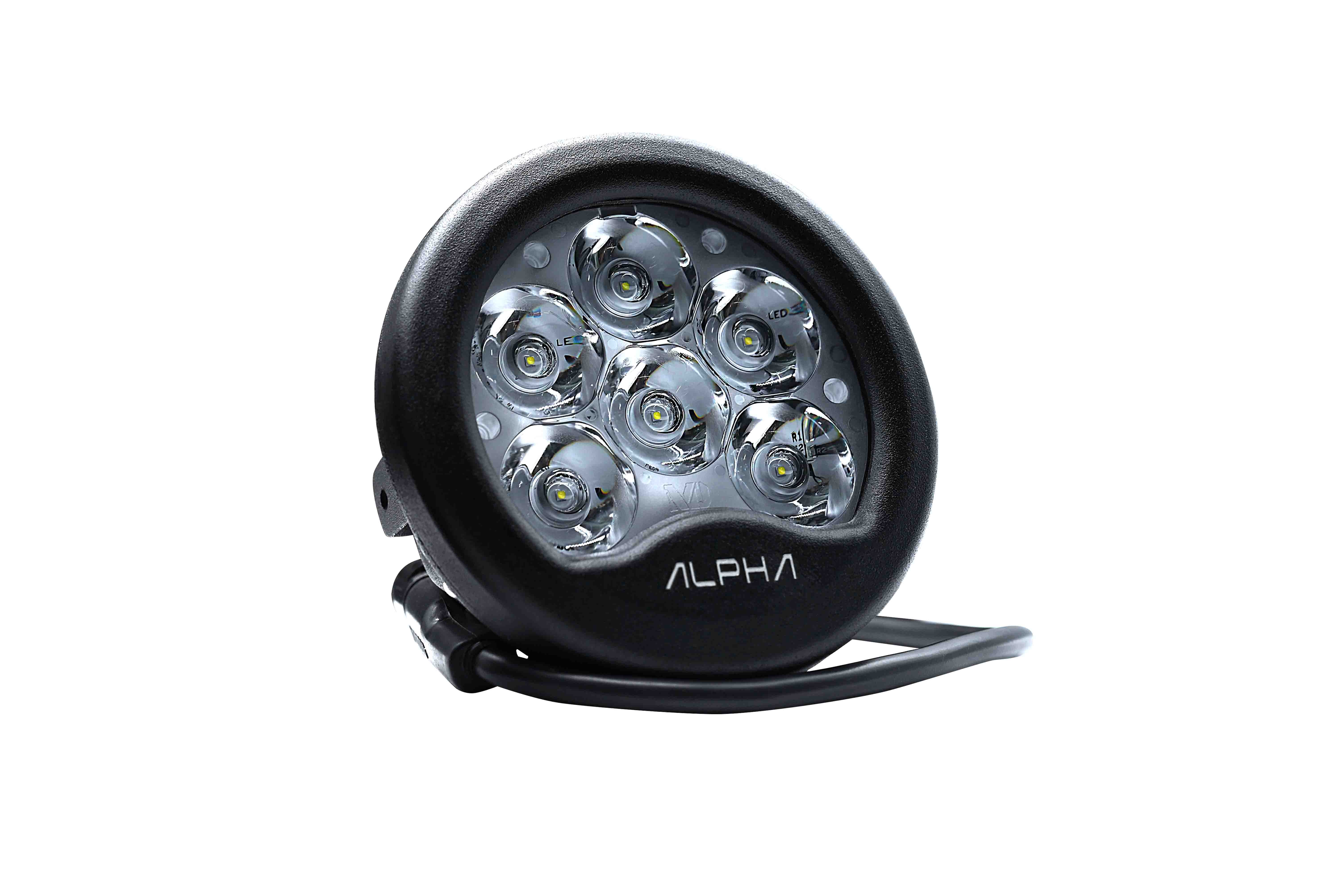 Alpha - Image 4