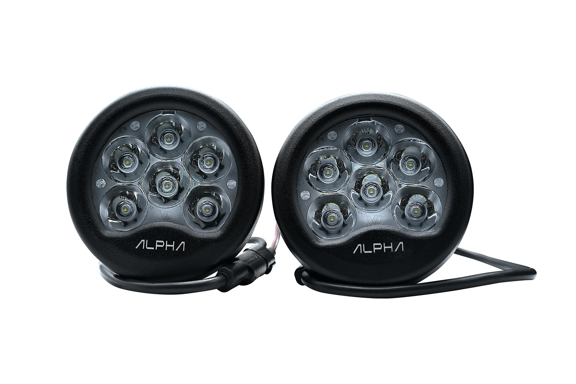 Alpha - Image 5