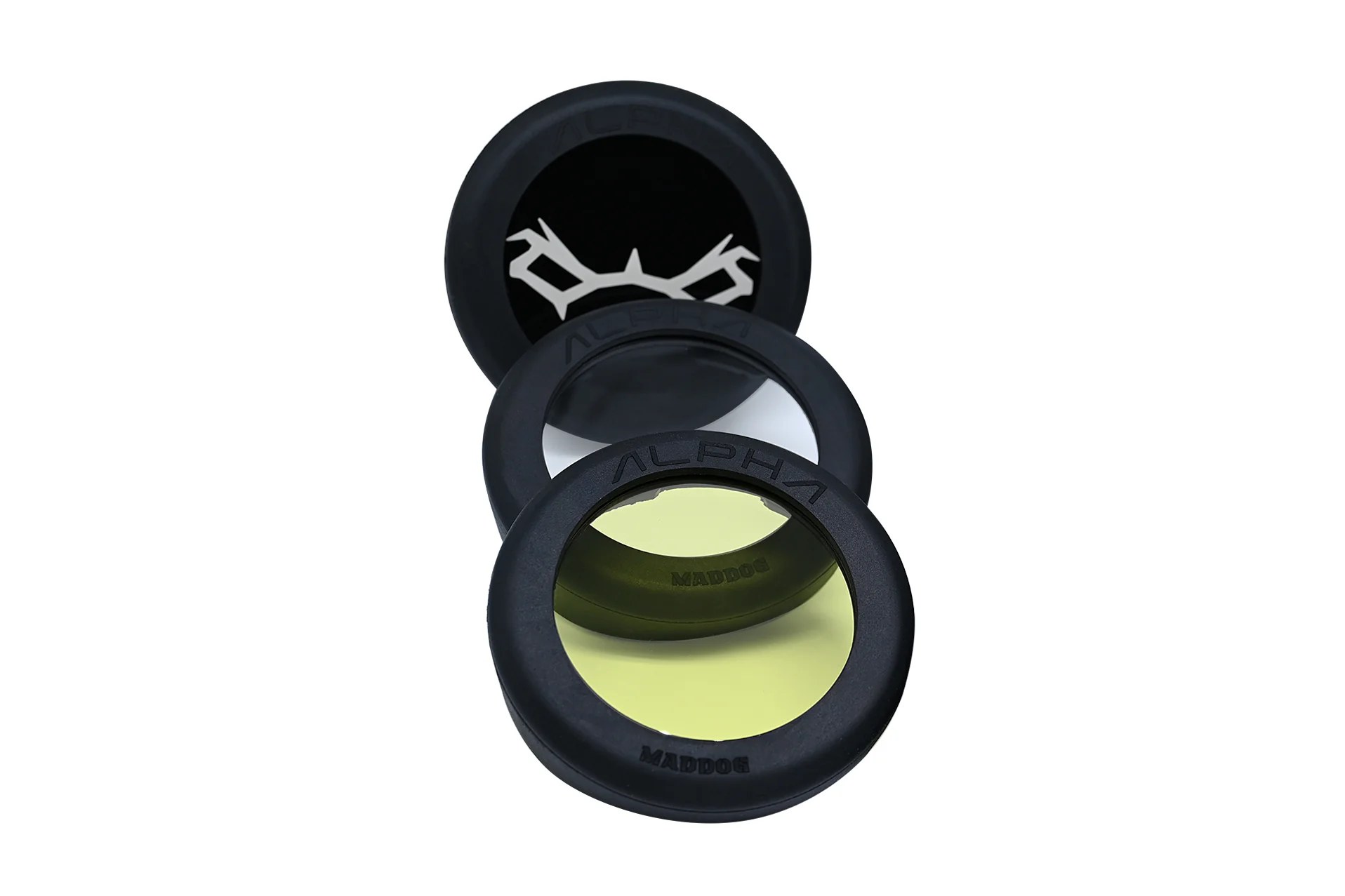 Alpha Auxiliary Light Filters - Image 4
