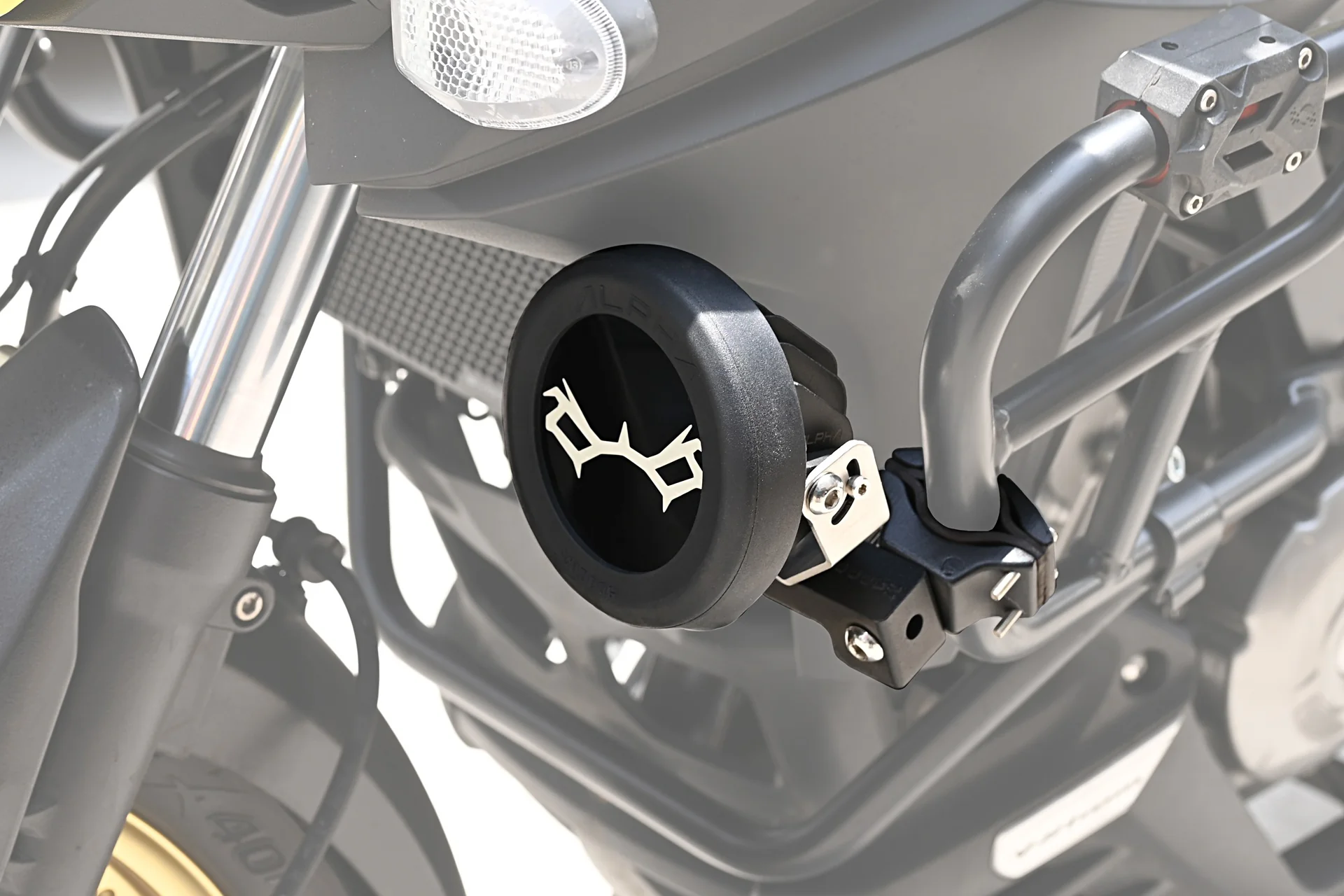 Alpha Auxiliary Light Filters - Image 5