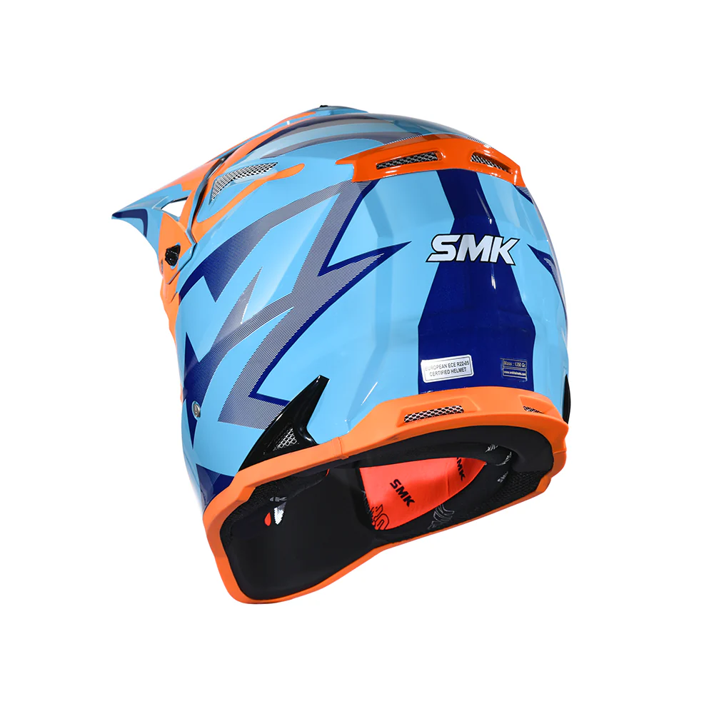 Alterra X-Power - Gloss Blue - Image 3
