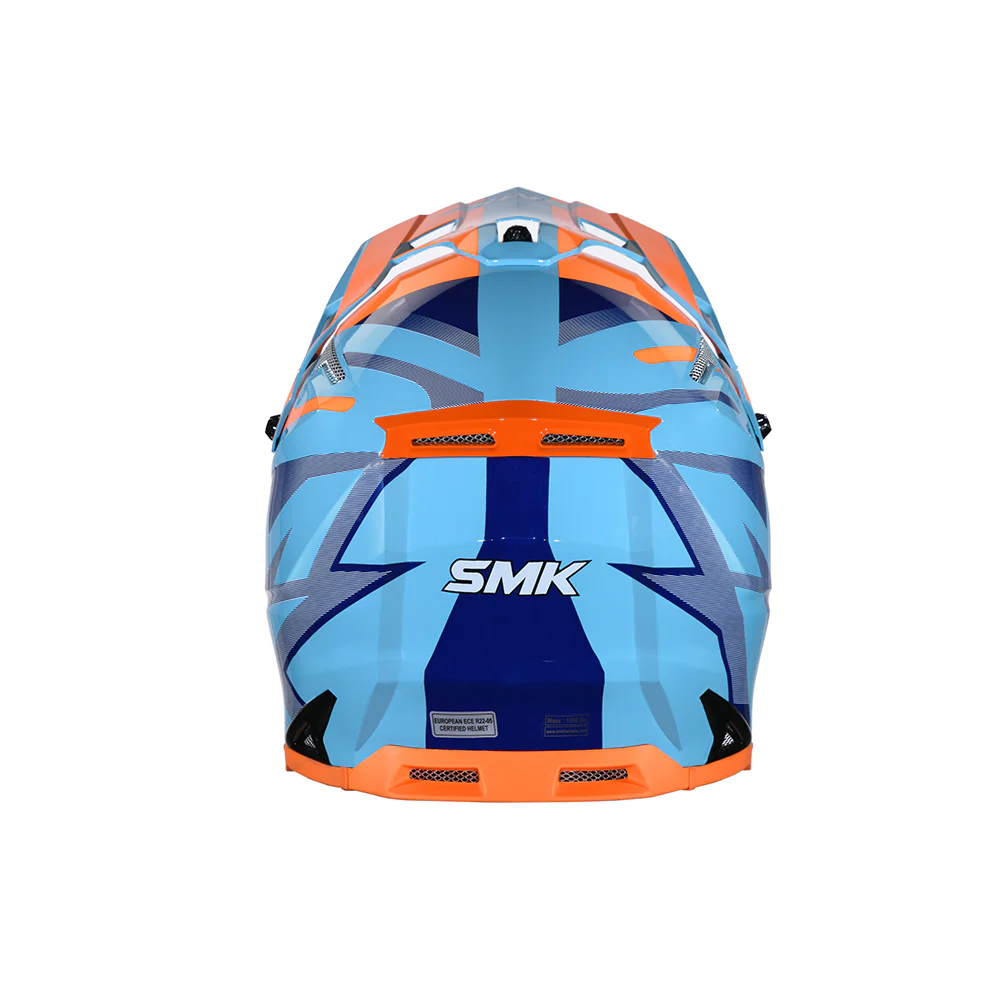 Alterra X-Power - Gloss Blue - Image 4