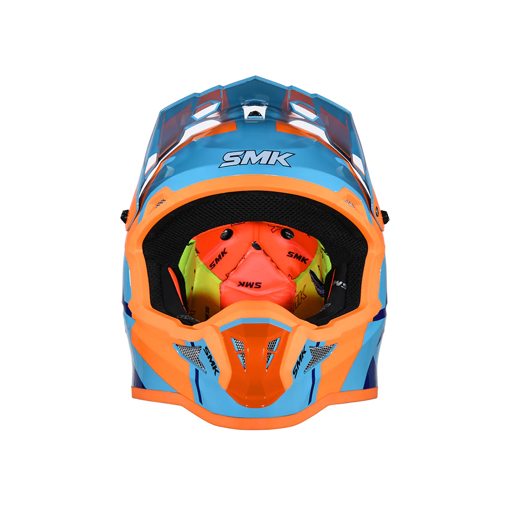 Alterra X-Power - Gloss Blue - Image 5
