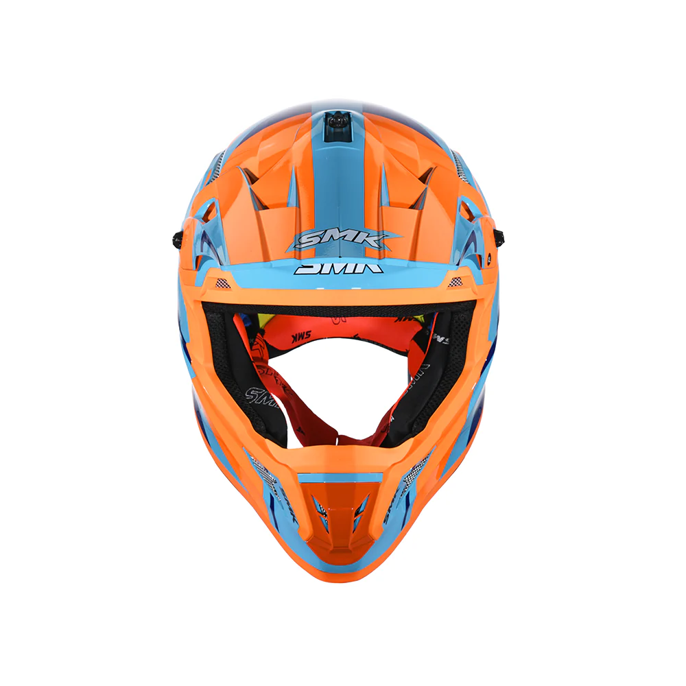 Alterra X-Power - Gloss Blue - Image 6
