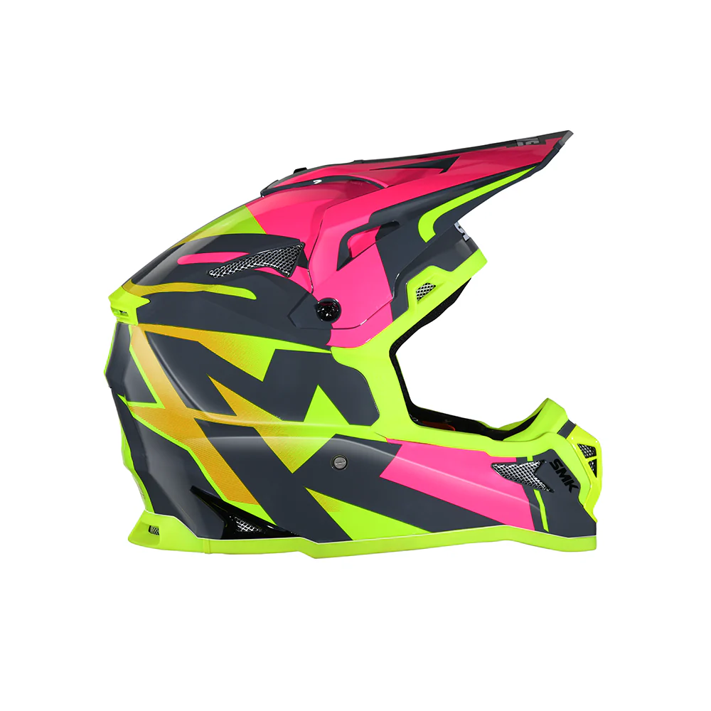 Alterra X-Power - Gloss Grey - Image 2
