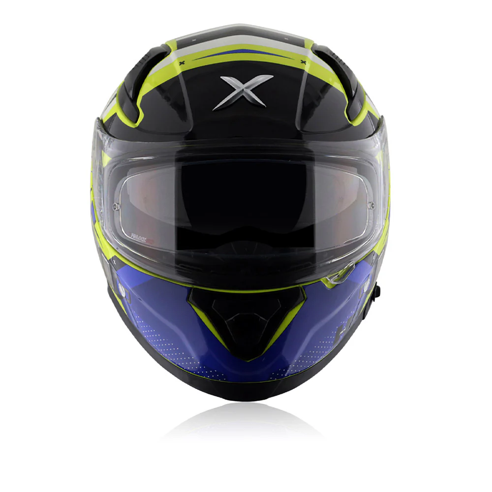 Apex Hex 2 - Neon Yellow Blue - Image 4