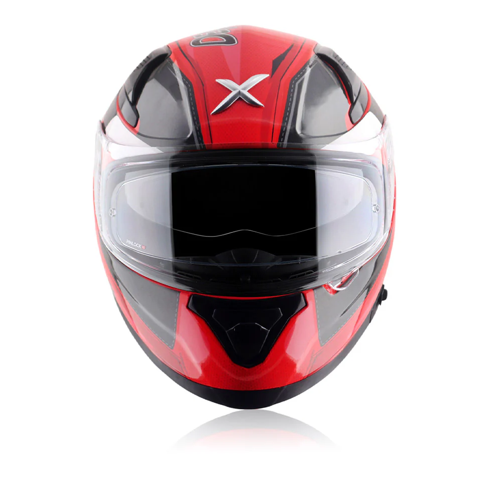 Apex Marvel Deadpool - Red Black - Image 3