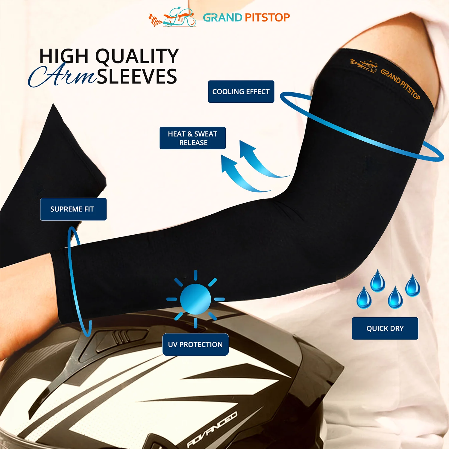 Armsleeves - Image 5