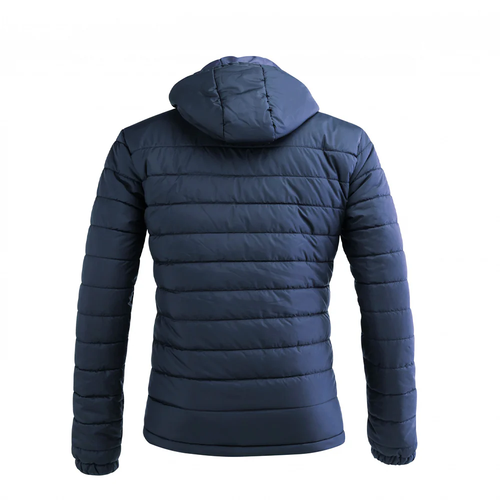 Artax Bomber - Winter Jacket (Blue) - Image 2