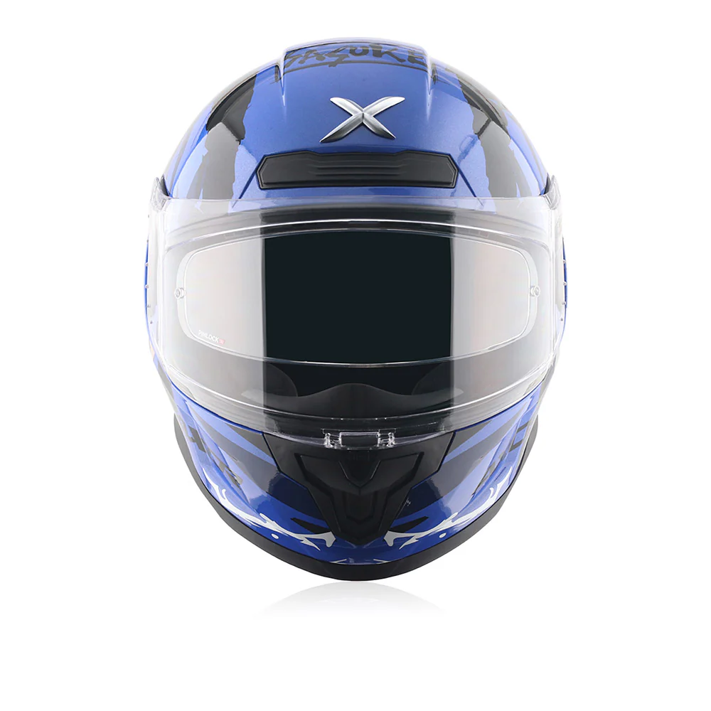 Axor Saber Sasuke - Blue Black - Image 3