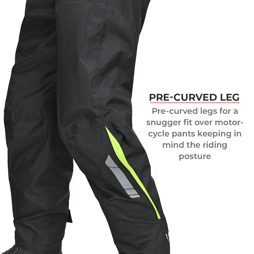 B100 RAIN PANTS - Image 5