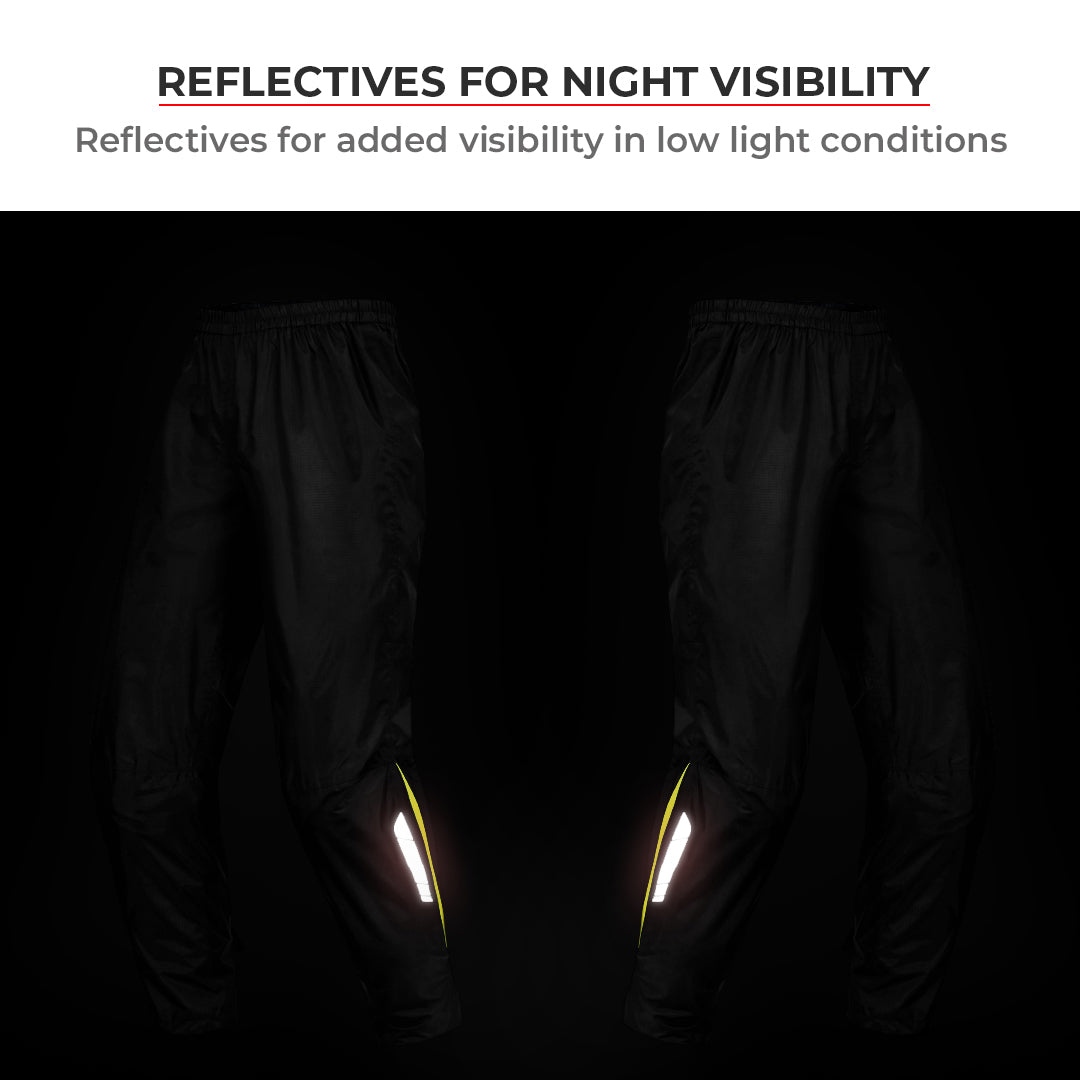 B100 RAIN PANTS - Image 6