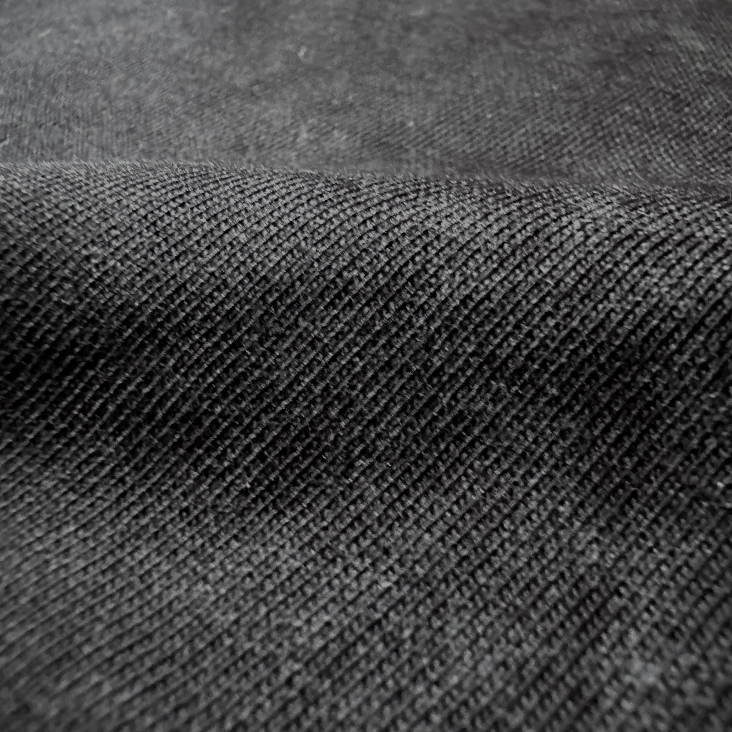 Black Washed - Black - Image 5