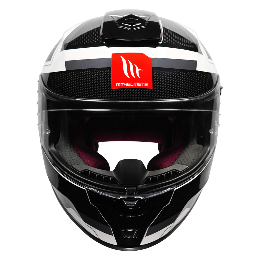Blade 2 SV Olistic C2 - Motorcycle Riding Helmet (Gloss) - Image 3