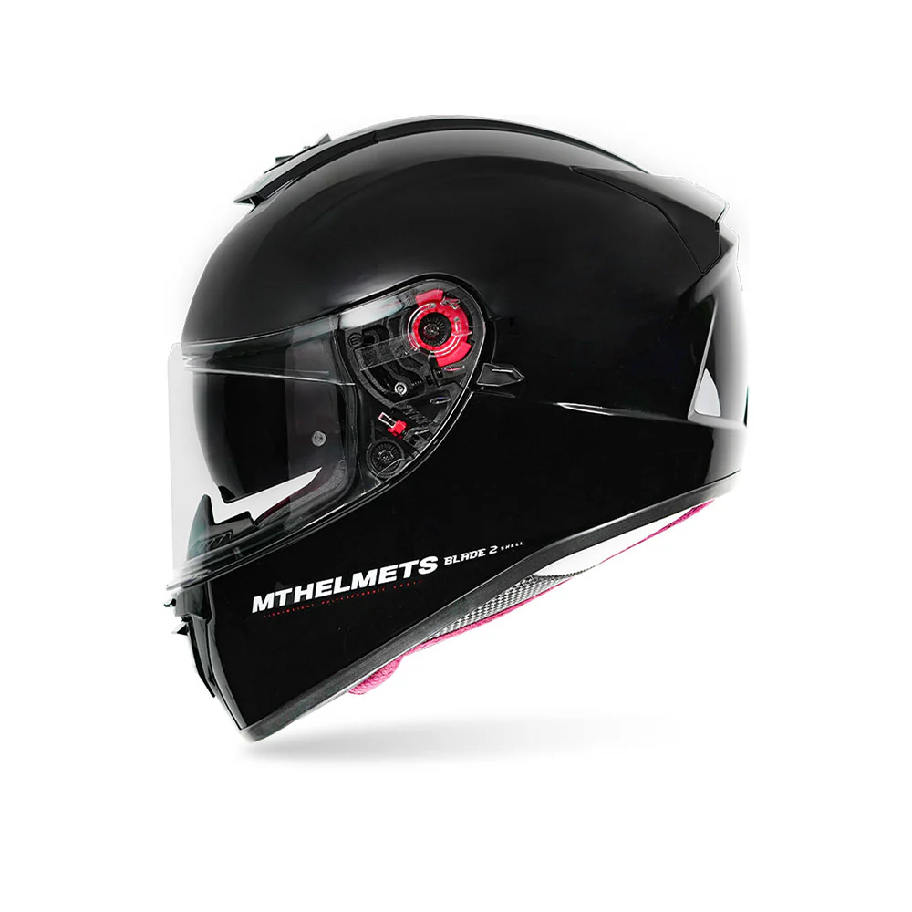 Blade 2 SV Solid A1 - Motorcycle Riding Helmet (Gloss)