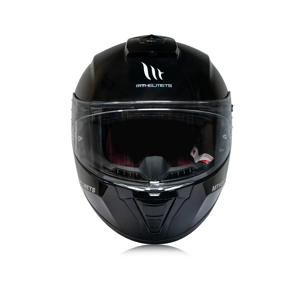 Blade 2 Sv Solid A1 - Motorcycle Riding Helmet (Gloss) - Image 4
