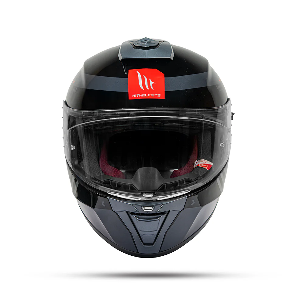 Blade 2 Sv Vitality B5 - Motorcycle Riding Helmet (Gloss) - Image 3