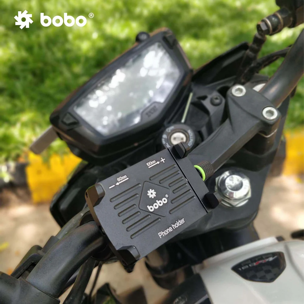 BM3 - Aluminium (No Charger) - Image 2