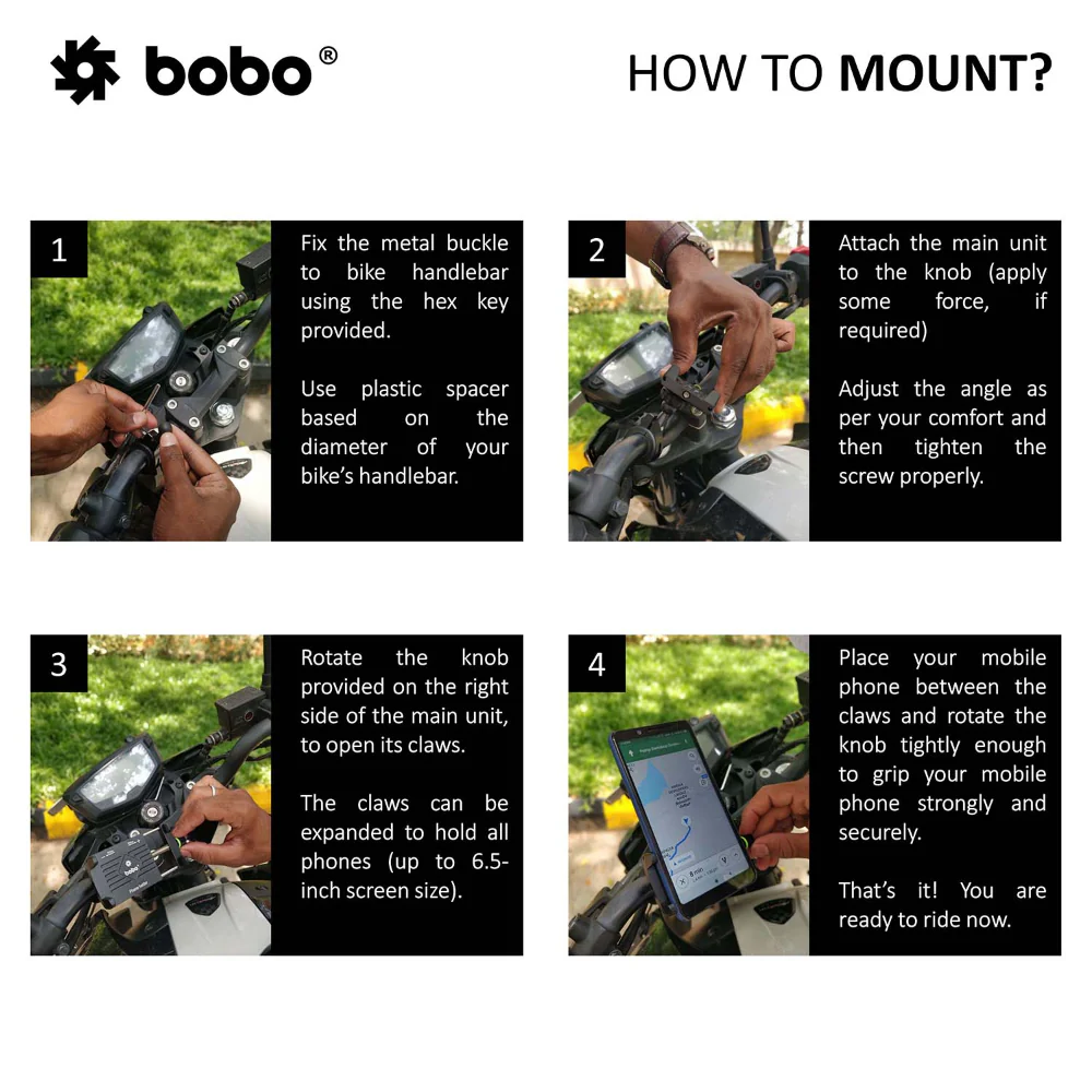 BM3 - Aluminium (No Charger) - Image 7