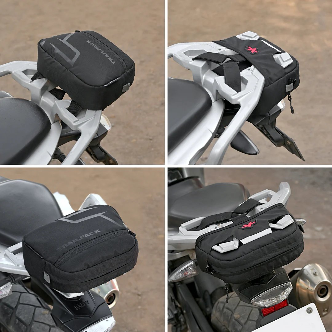 BMW G 310GS TRAILPACK - Image 12