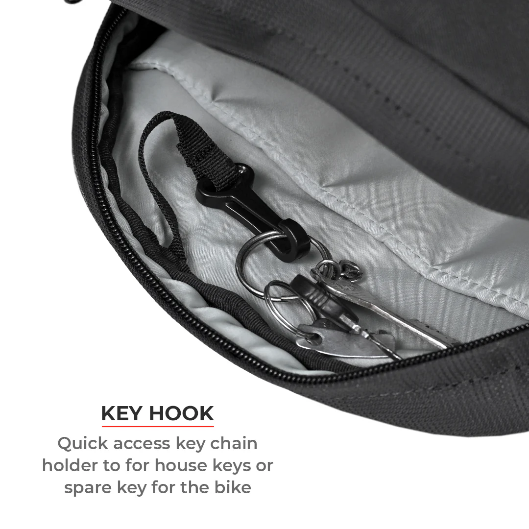 BMW G 310GS TRAILPACK - Image 8