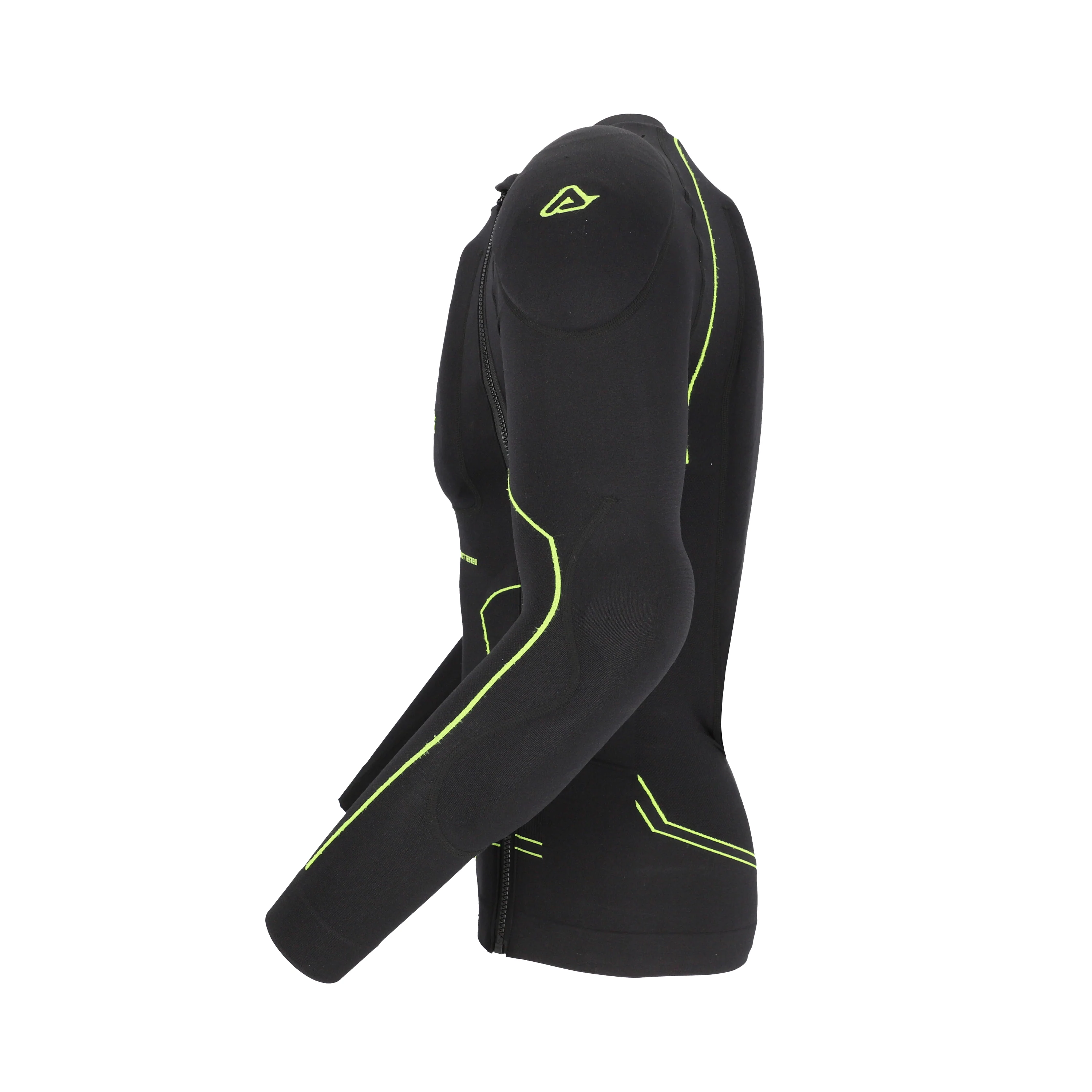 Body Armor Density - Black/Yellow - Image 4