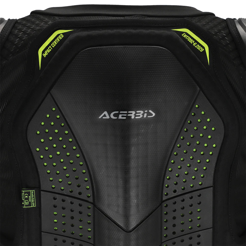 Body Armor Korazza - Image 3