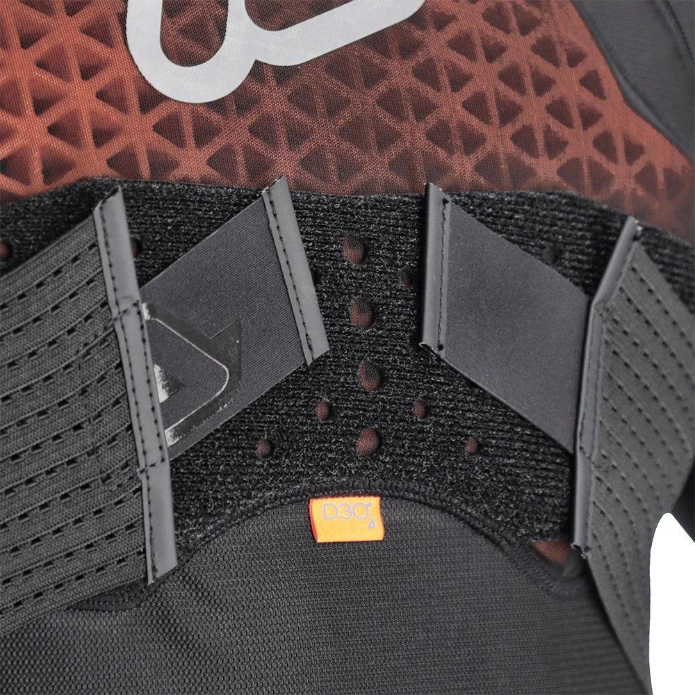 Body Armour Flux Air - Black - Image 14