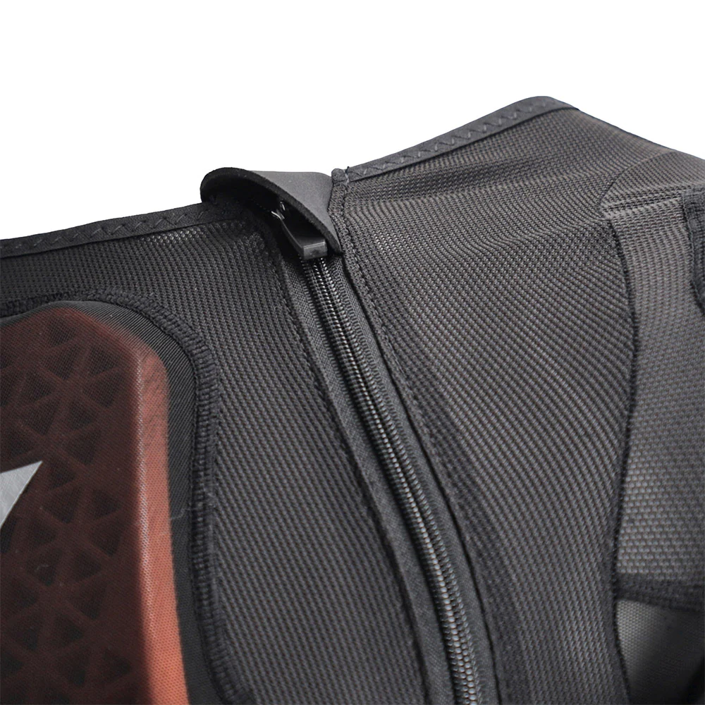 Body Armour Flux Air - Black - Image 4