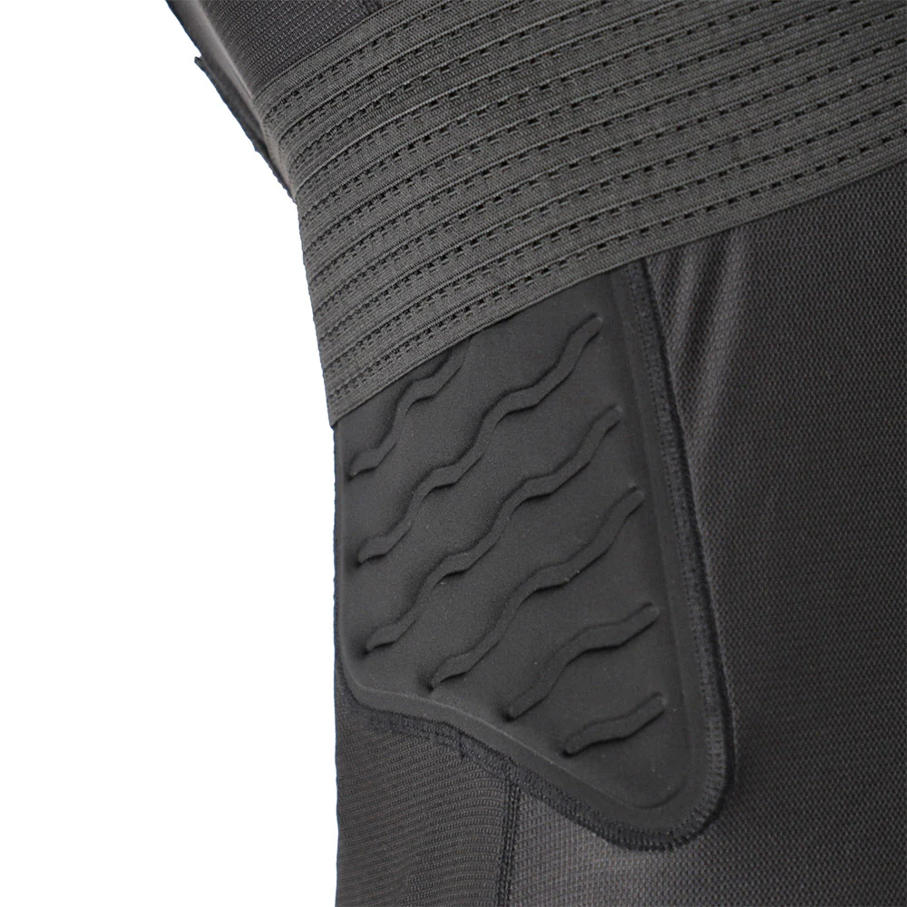 Body Armour Flux Air - Black - Image 9
