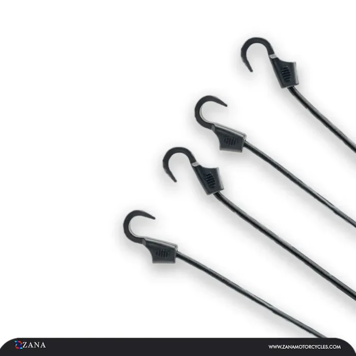 BUNGEE CORD LARGE SIZE (150 CM = 1500 MM) - Image 3