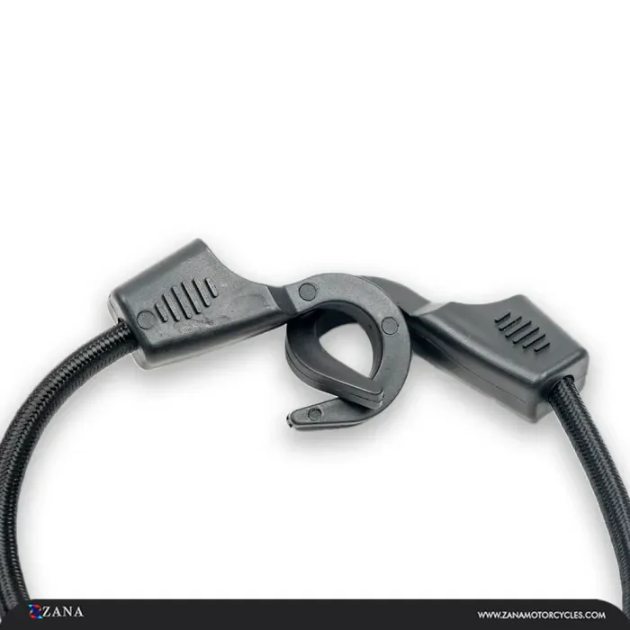 BUNGEE CORD SMALL SIZE ( 50 CM = 500 MM ) - Image 5