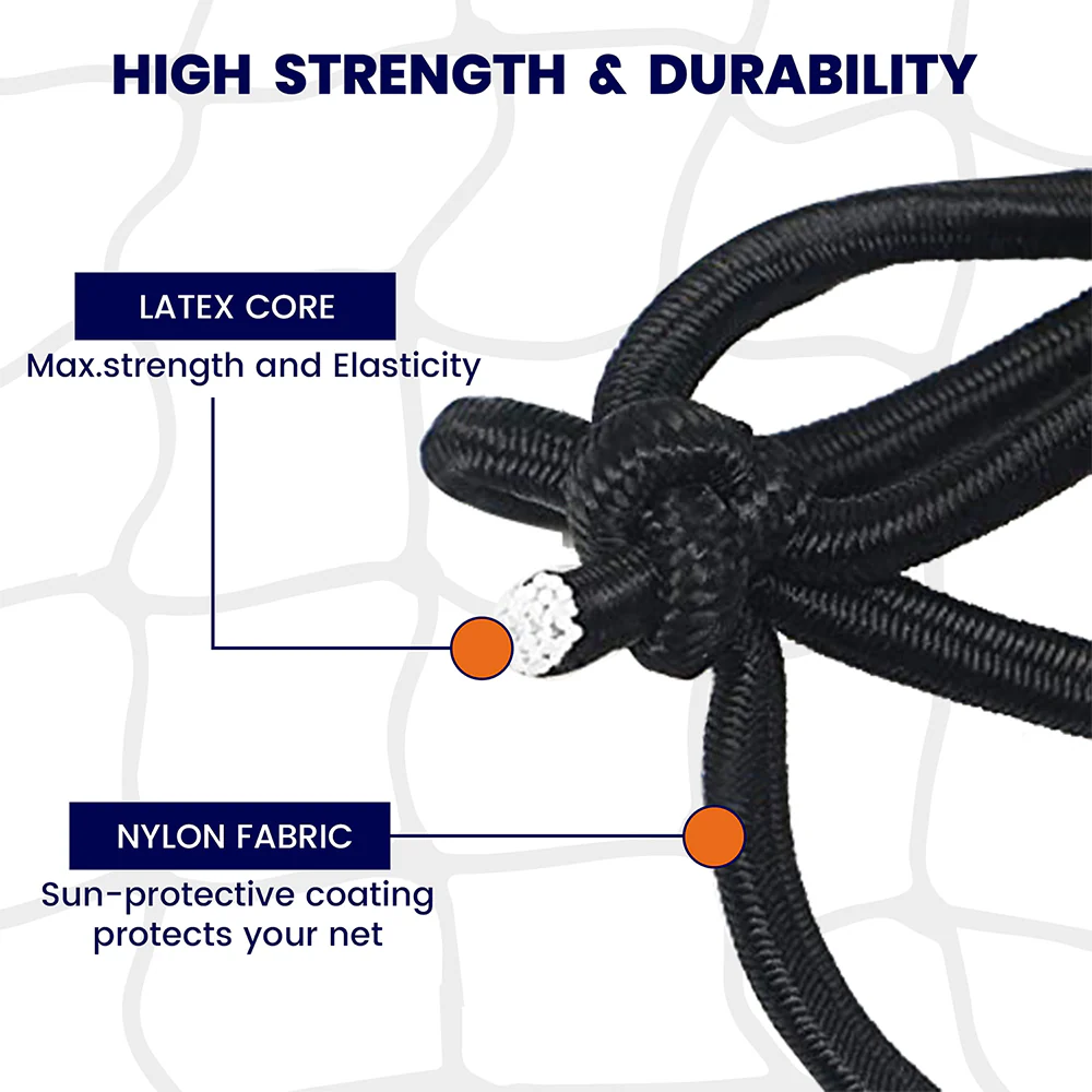 Bungy Cord - Set of 15 - Image 3