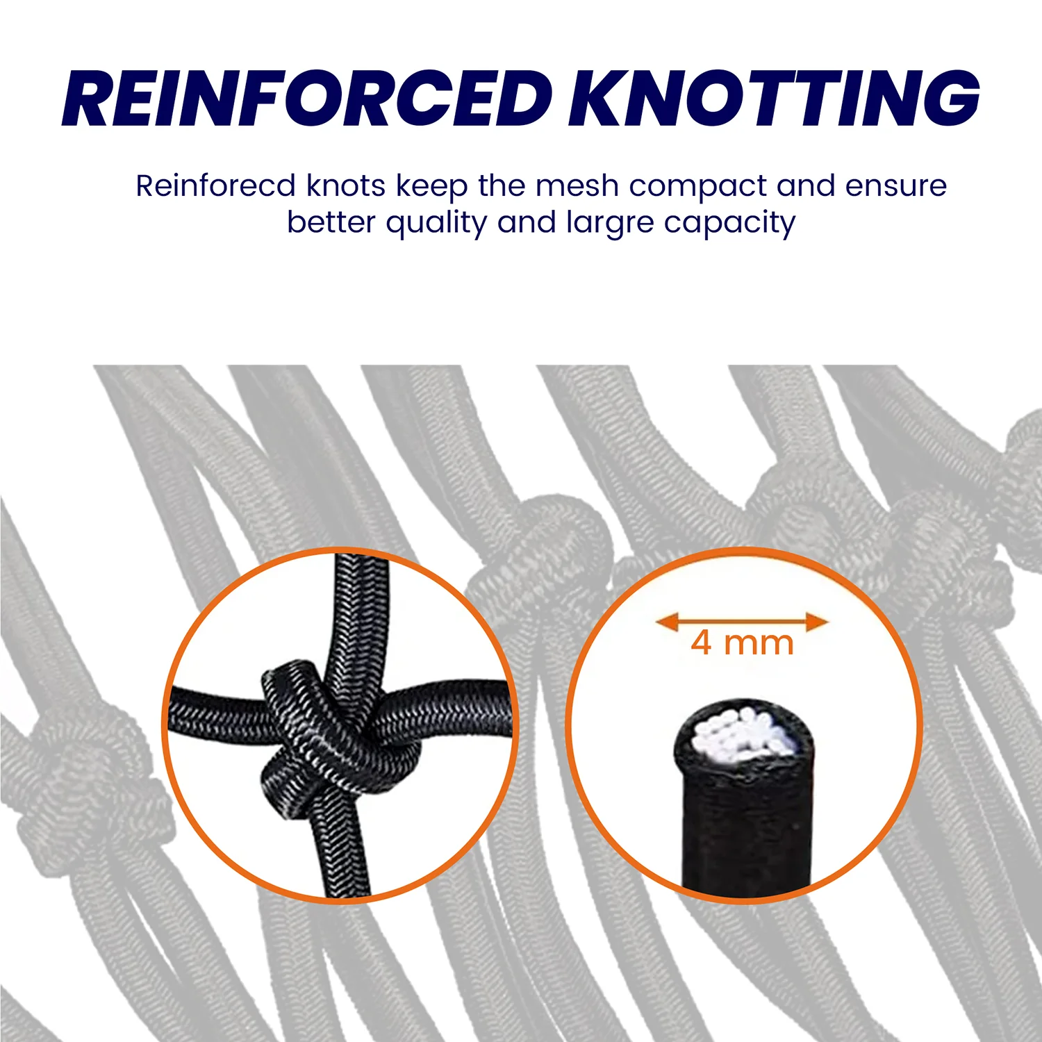 Bungy Cord - Set of 15 - Image 4